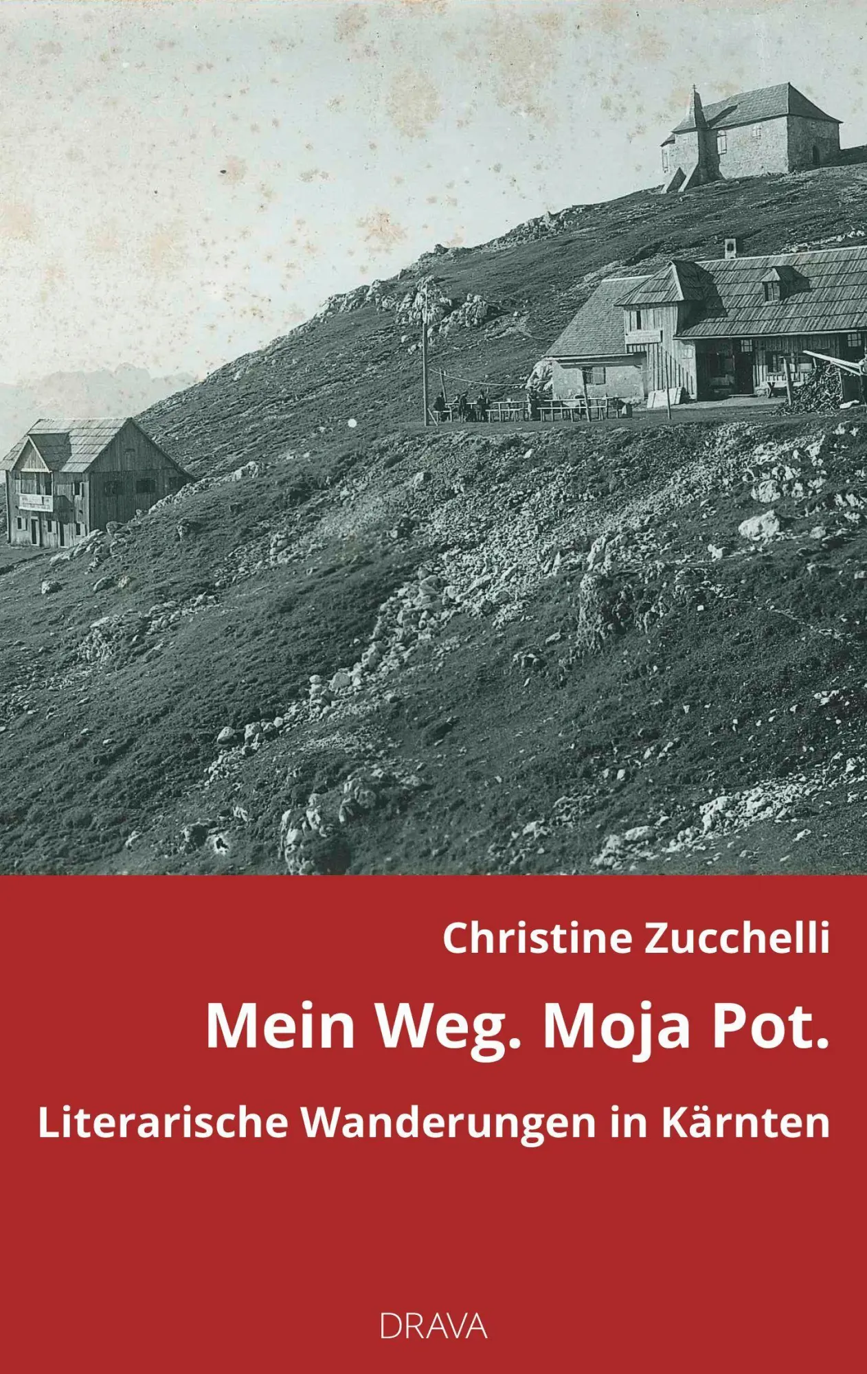 Mein Weg. Moja Pot.