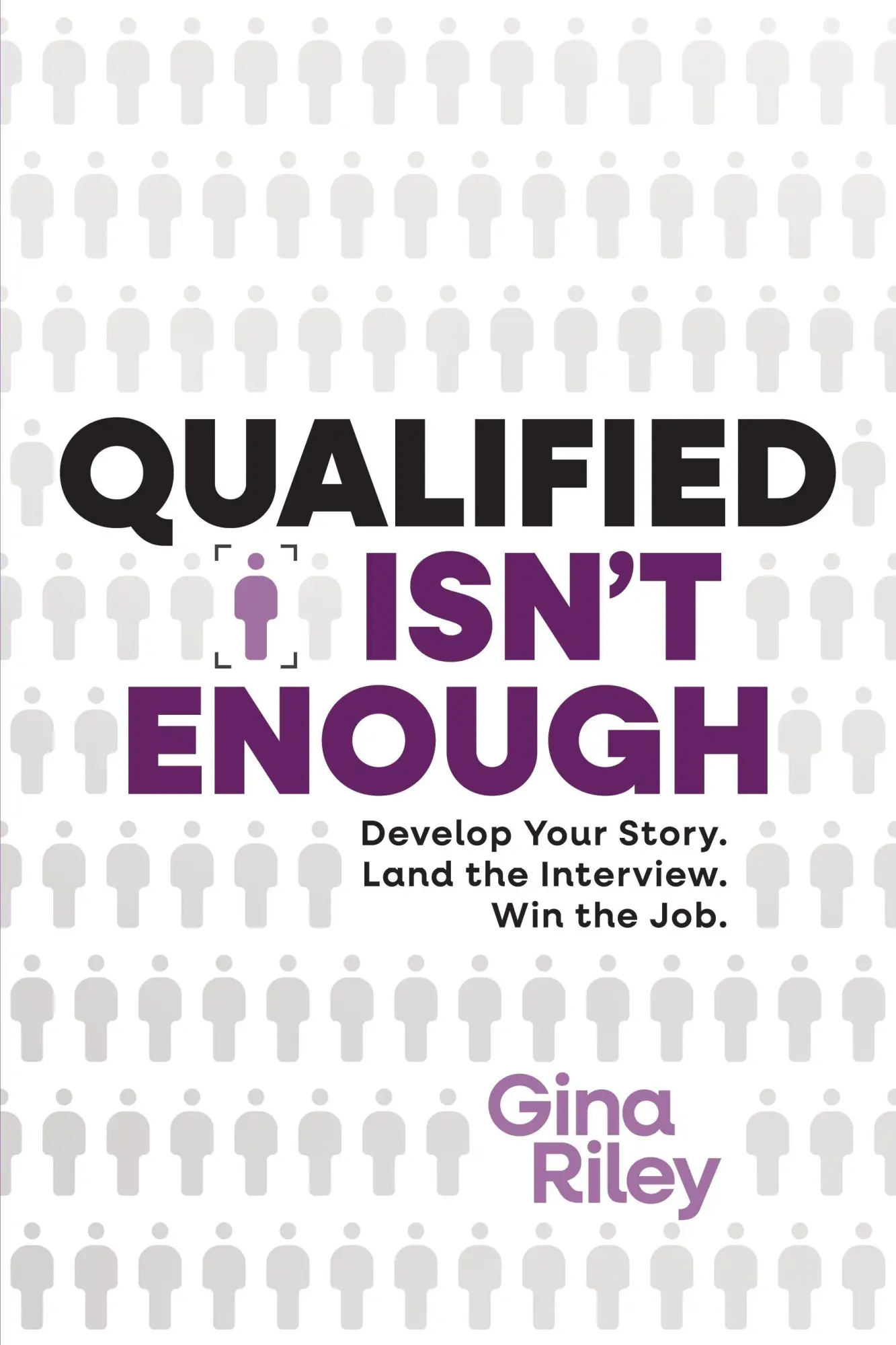 Cover: 9798891881150 | Qualified Isn't Enough | Gina Riley | Taschenbuch | Englisch | 2025