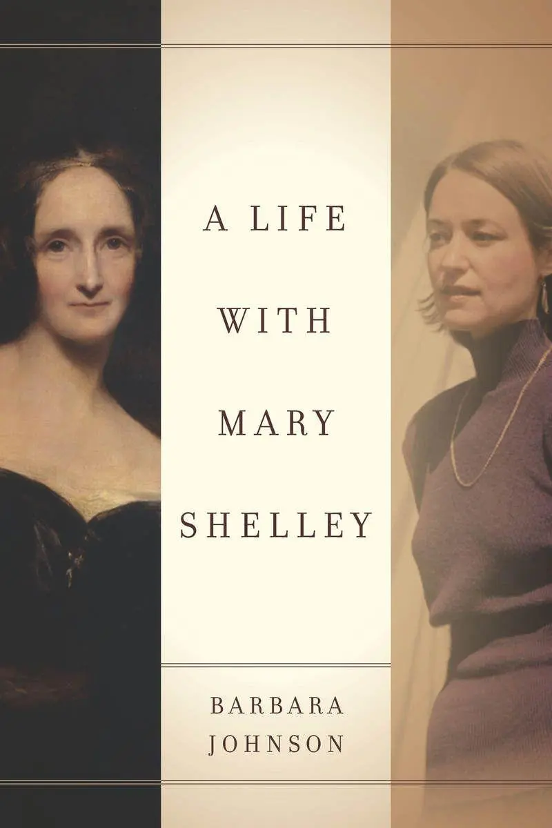 Cover: 9780804791250 | A Life with Mary Shelley | Barbara Johnson | Taschenbuch | Englisch