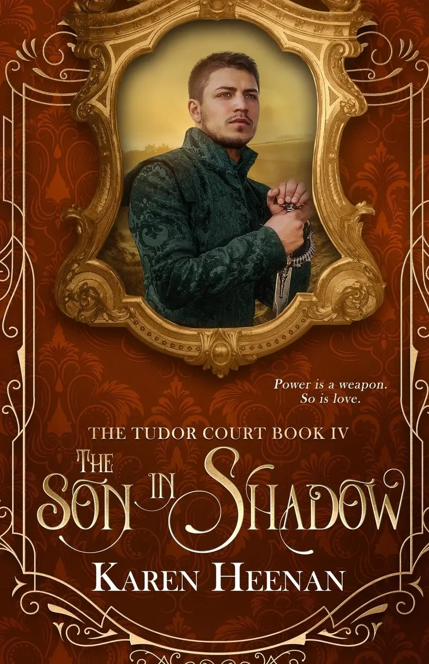 Cover: 9781957081250 | The Son in Shadow | Karen Heenan | Taschenbuch | Englisch | 2024