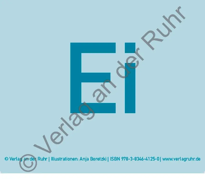 Bild: 9783834641250 | Anlaute erkennen: Vokale | Redaktionsteam Verlag an der Ruhr | 30 S.