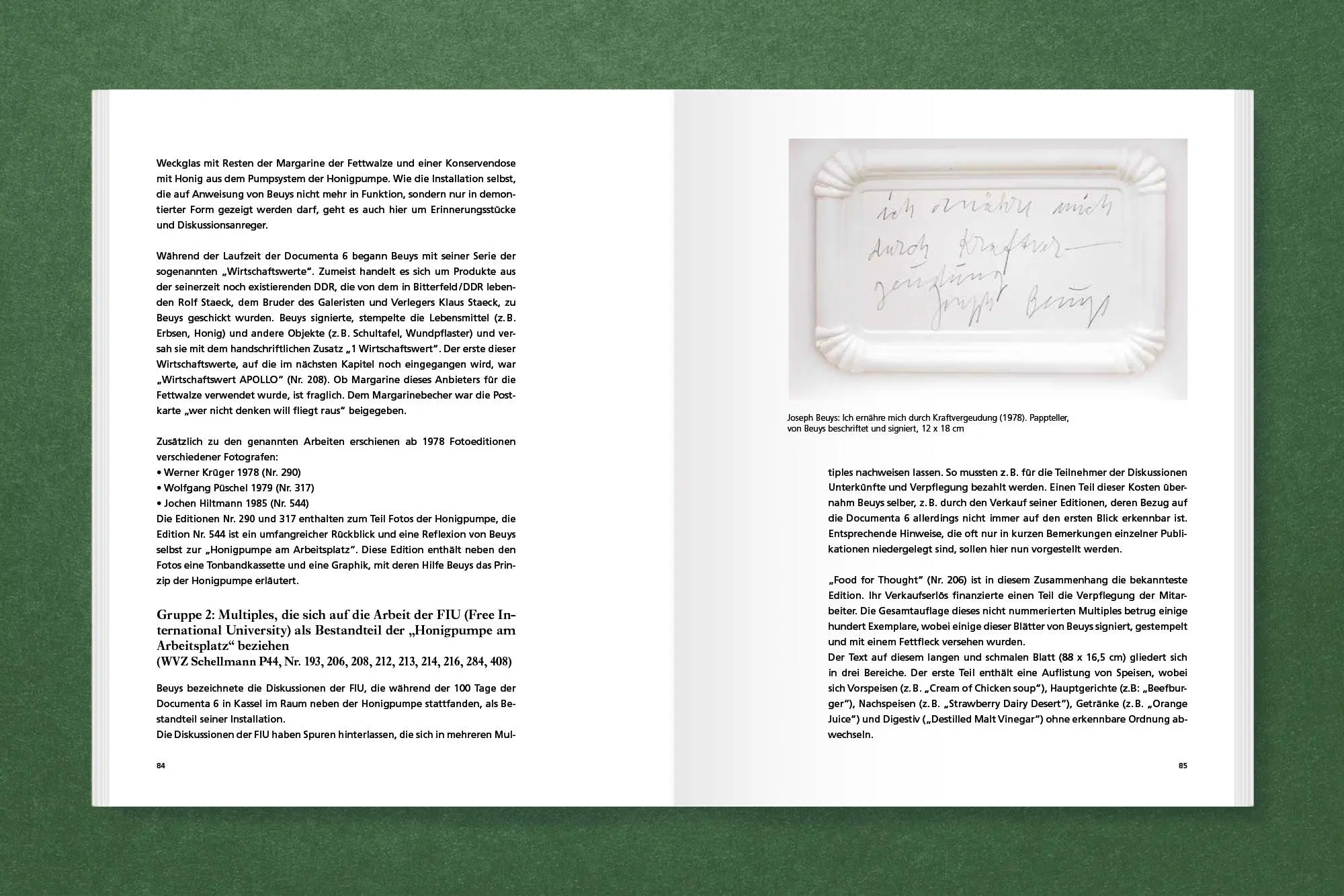Bild: 9783987411250 | Honig für Kunst &amp; Gesellschaft | Hartmut Kraft | Buch | 192 S. | 2024