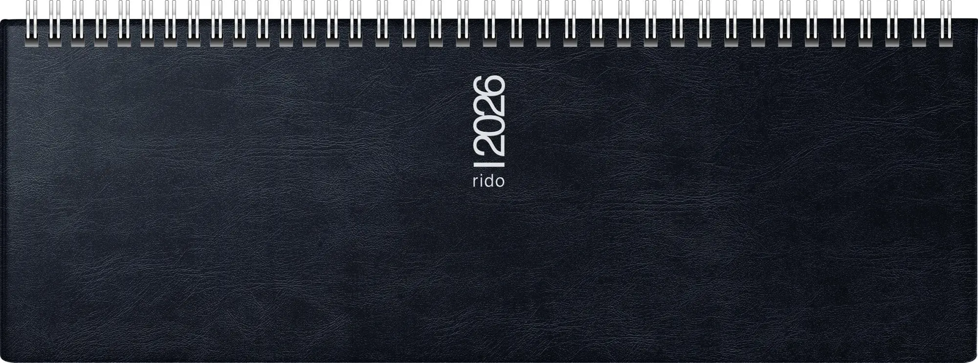 Cover: 4003273791350 | rido/idé 7036142906 Querterminbuch Mod. septant 2026 305×105 mm,...
