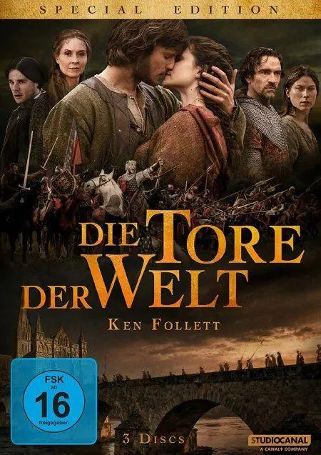 Die Tore der Welt