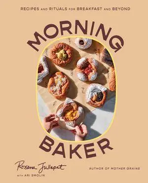 Cover: 9781324051350 | Morning Baker | Recipes and Rituals for Breakfast and Beyond | Buch