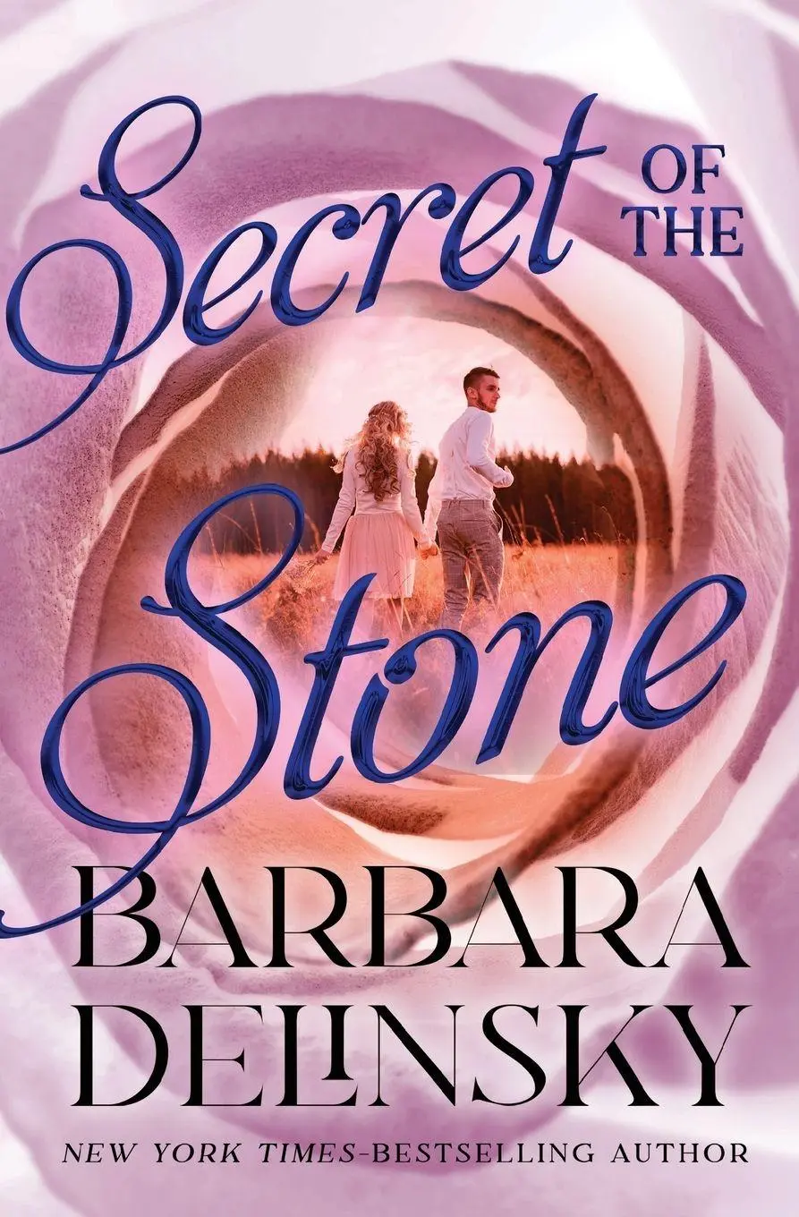 Cover: 9781504091350 | Secret of the Stone | Barbara Delinsky | Taschenbuch | Englisch | 2024