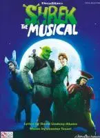 Cover: 9781603781350 | Shrek the Musical | David Lindsay-Abaire | Taschenbuch | Buch | 2009