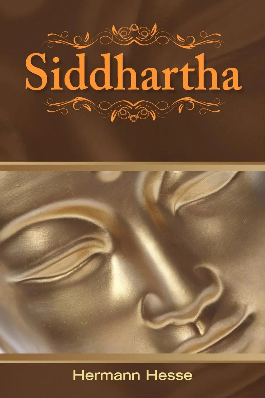 Cover: 9781936041350 | Siddhartha | Hermann Hesse | Taschenbuch | Kartoniert / Broschiert