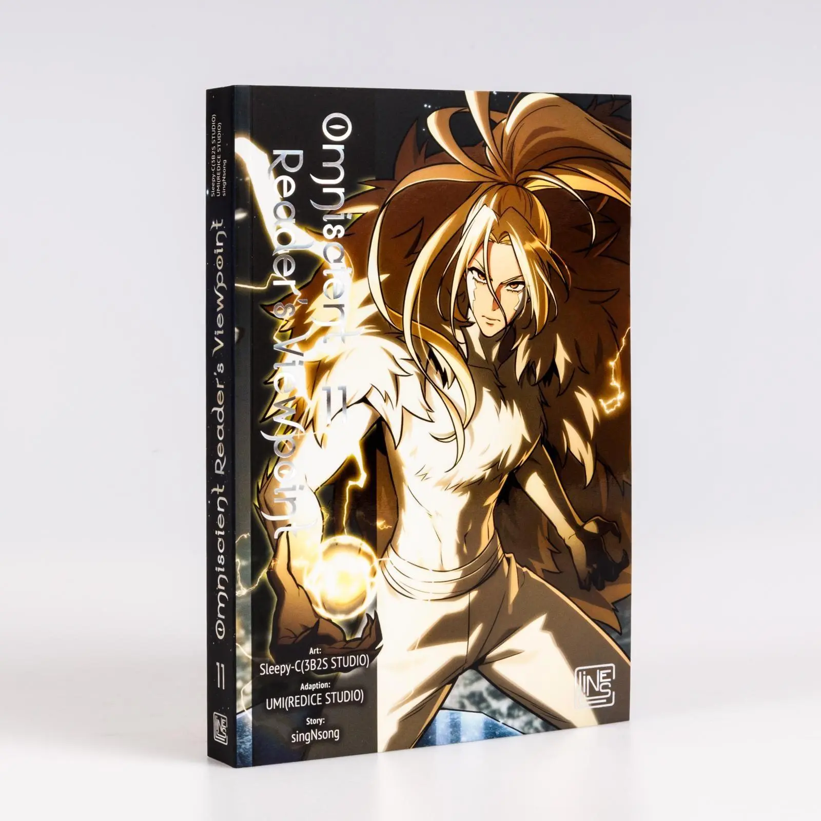 Bild: 9783551631350 | Omniscient Reader's Viewpoint 11 | Singnsong (u. a.) | Taschenbuch