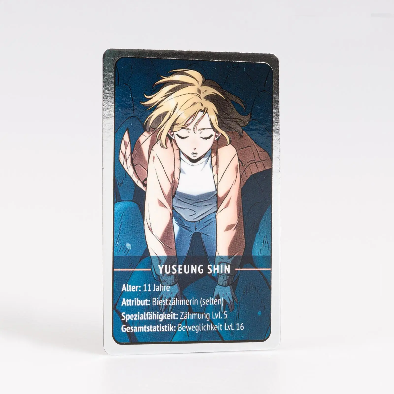 Bild: 9783551631350 | Omniscient Reader's Viewpoint 11 | Singnsong (u. a.) | Taschenbuch