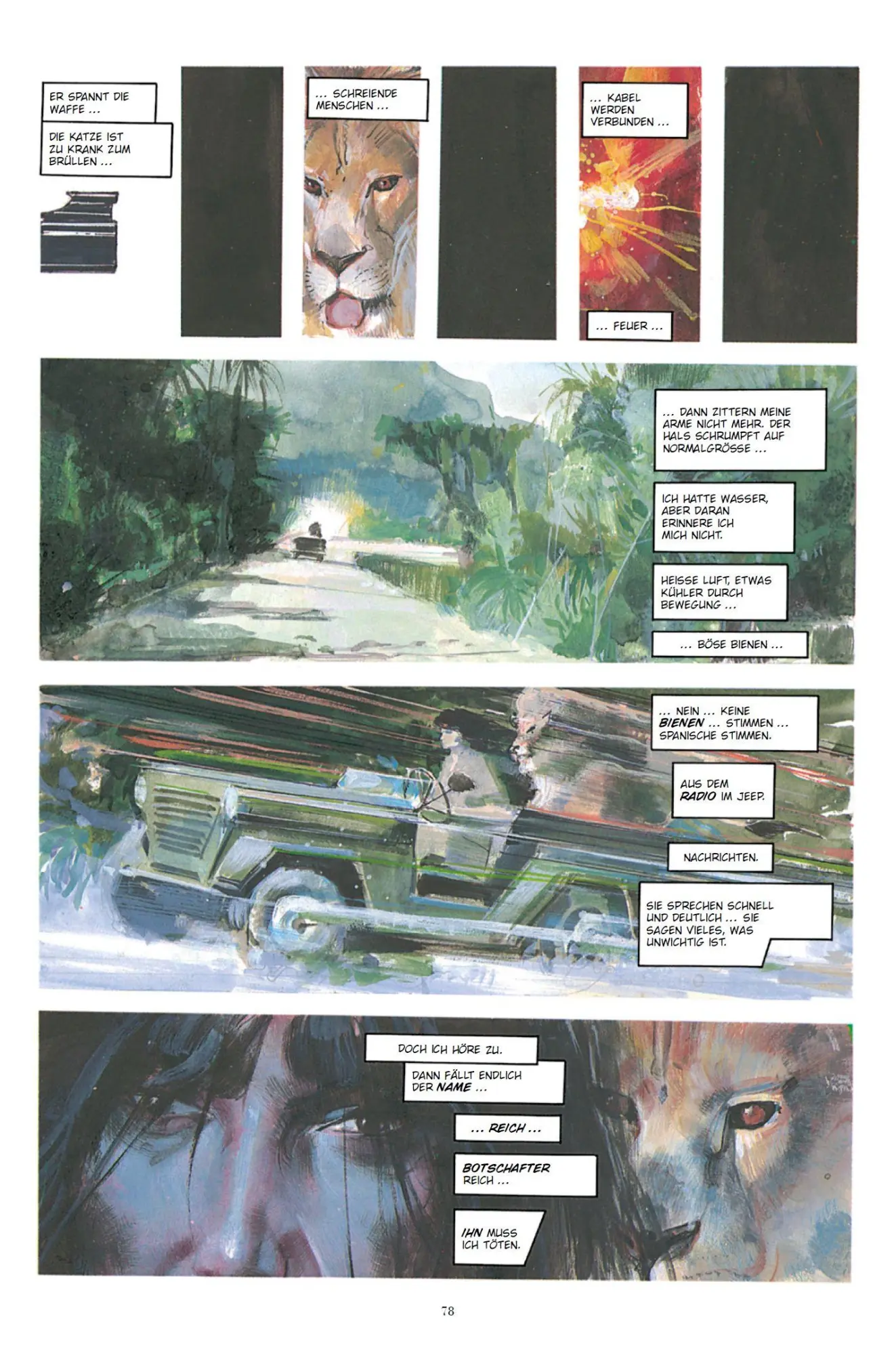 Bild: 9783741641350 | Elektra Collection von Frank Miller | Frank Miller (u. a.) | Buch