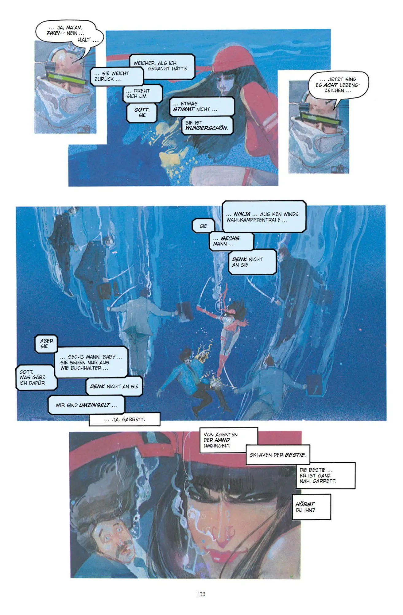 Bild: 9783741641350 | Elektra Collection von Frank Miller | Frank Miller (u. a.) | Buch