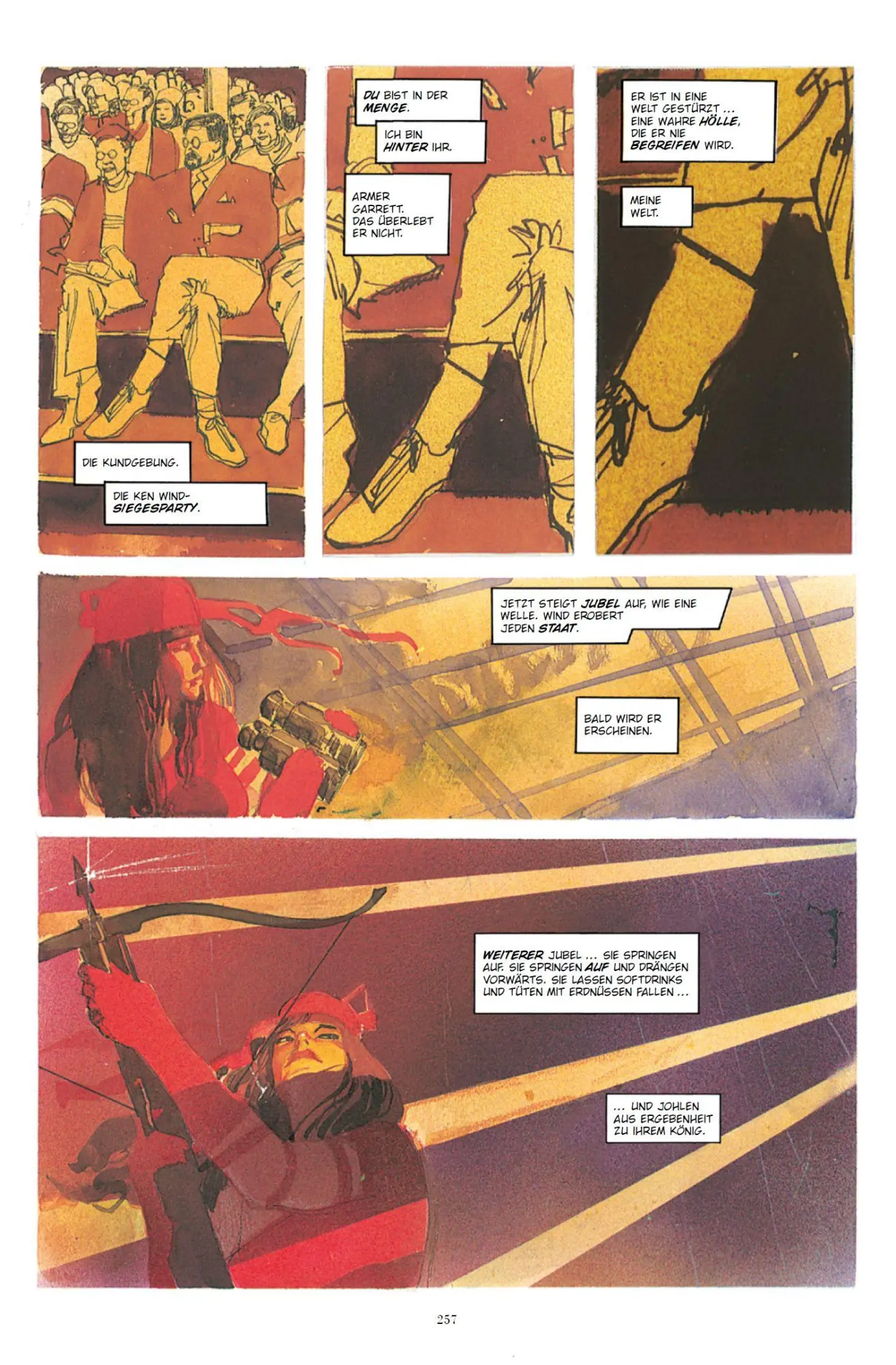 Bild: 9783741641350 | Elektra Collection von Frank Miller | Frank Miller (u. a.) | Buch