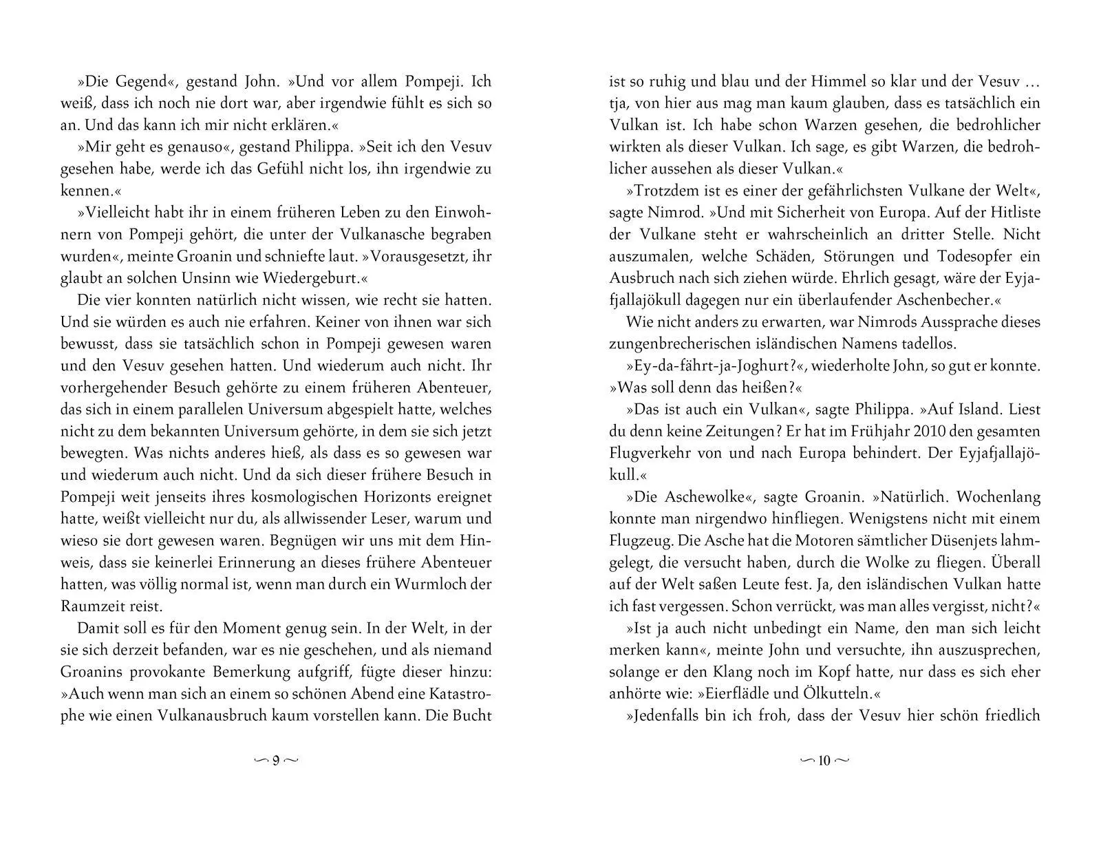 Bild: 9783757101350 | Die Kinder des Dschinn: Die Kristalle des Khan | P. B. Kerr | Buch