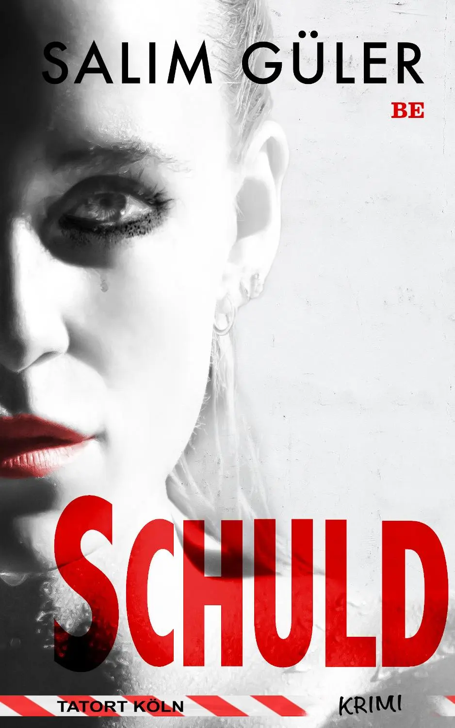 Cover: 9783963571350 | Schuld - Tatort Köln | Krimi | Salim Güler | Taschenbuch | 320 S.