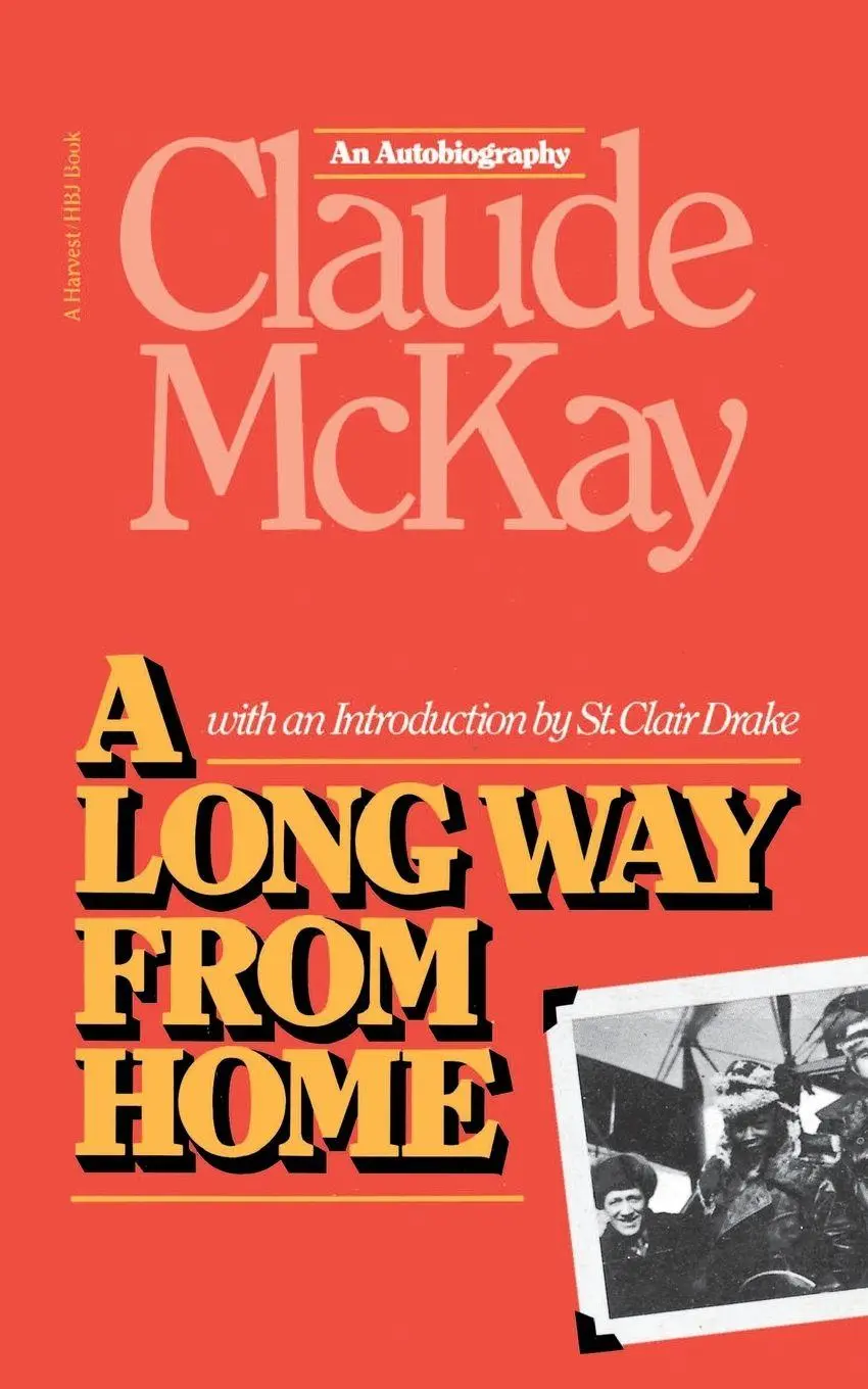 Cover: 9780156531450 | A Long Way from Home | Claude Mckay | Taschenbuch | Englisch | 1989