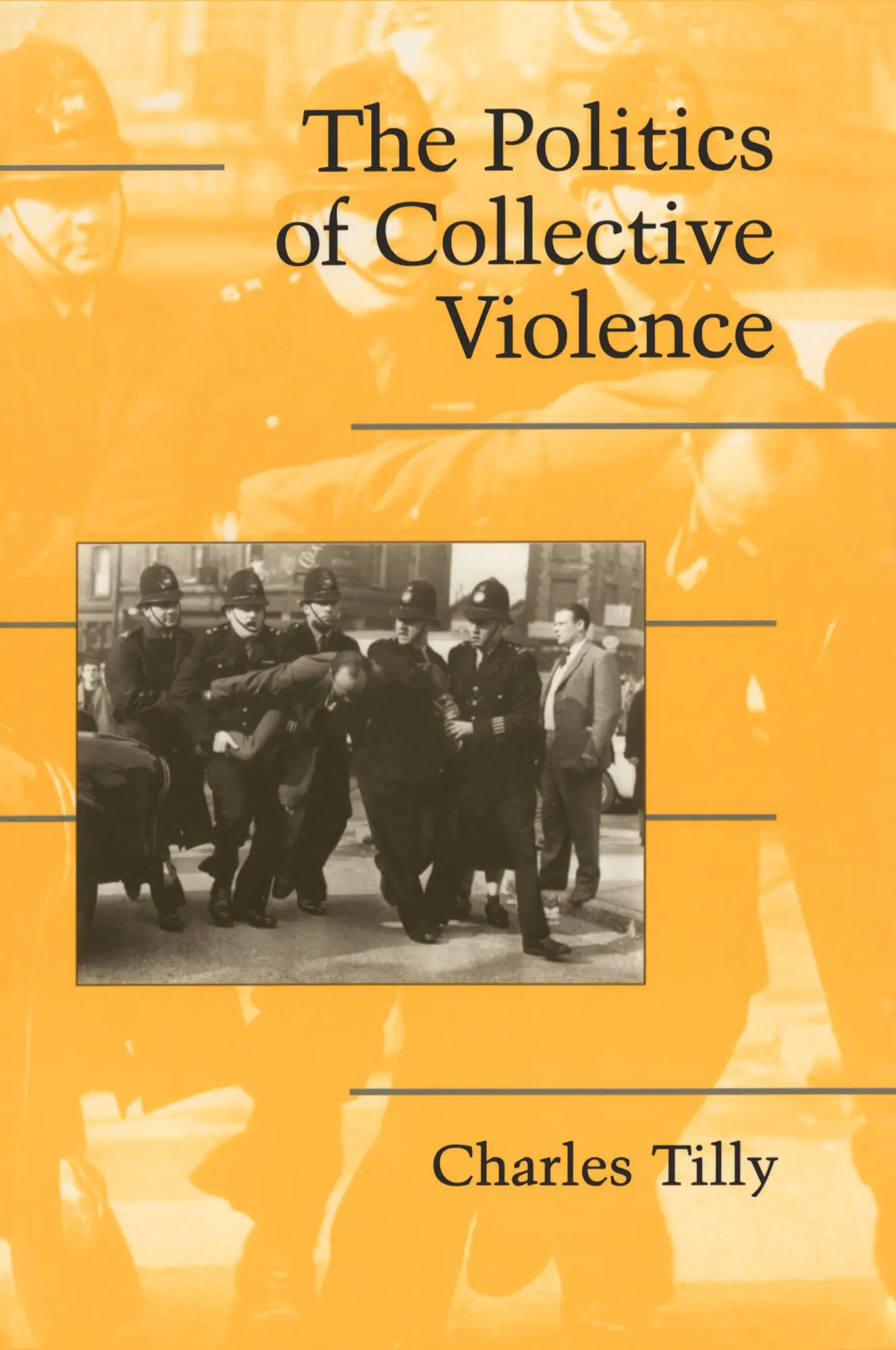Cover: 9780521531450 | The Politics of Collective Violence | Charles Tilly (u. a.) | Buch