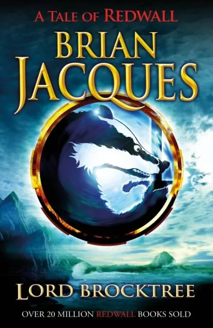 Cover: 9781862301450 | Lord Brocktree | Brian Jacques | Taschenbuch | Kartoniert / Broschiert