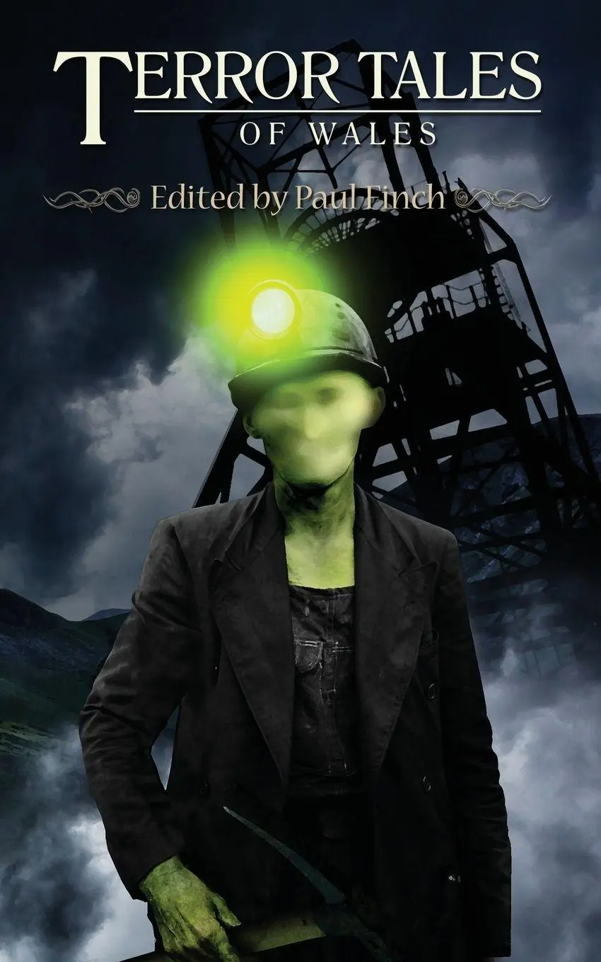 Cover: 9781906331450 | Terror Tales of Wales | Paul Finch | Taschenbuch | Englisch | 2014