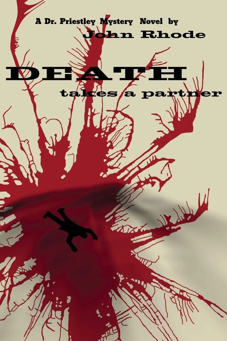 Cover: 9781961301450 | Death Takes a Partner | John Rhode | Taschenbuch | Englisch | 2024