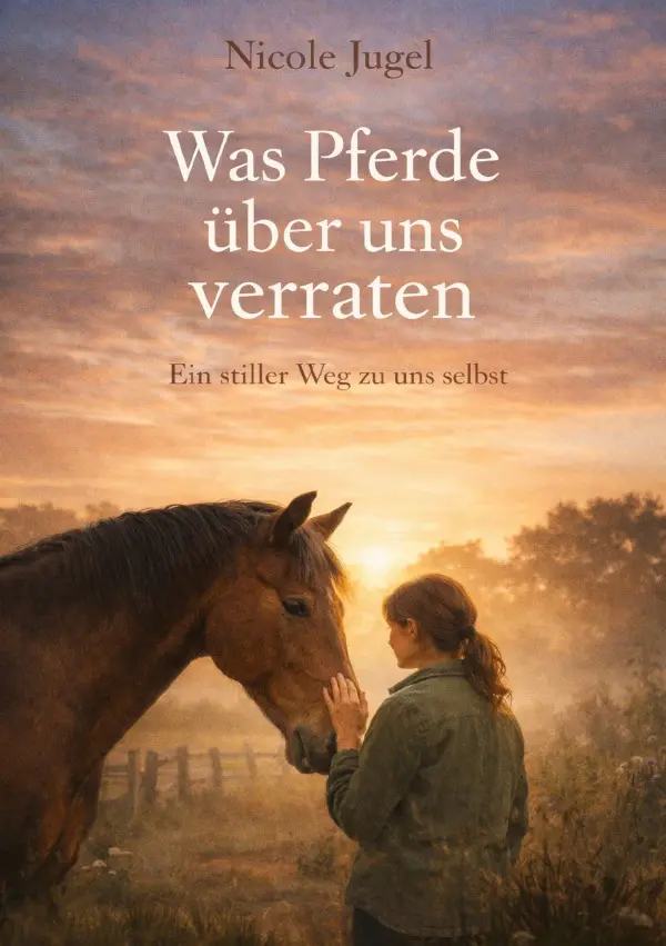 Cover: 9783565411450 | Was Pferde über uns verraten | Ein stiller Weg zu uns selbst.DE | Buch