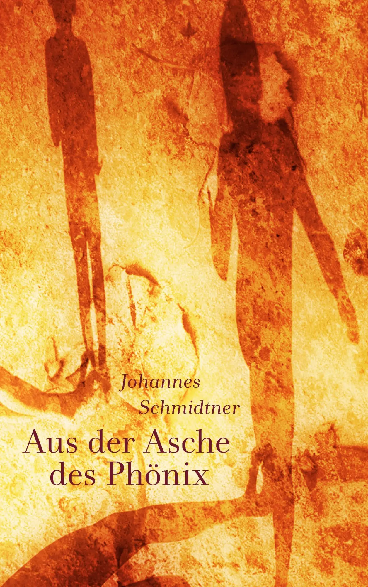 Cover: 9783746061450 | Aus der Asche des Phönix | Johannes Schmidtner | Taschenbuch | 152 S.