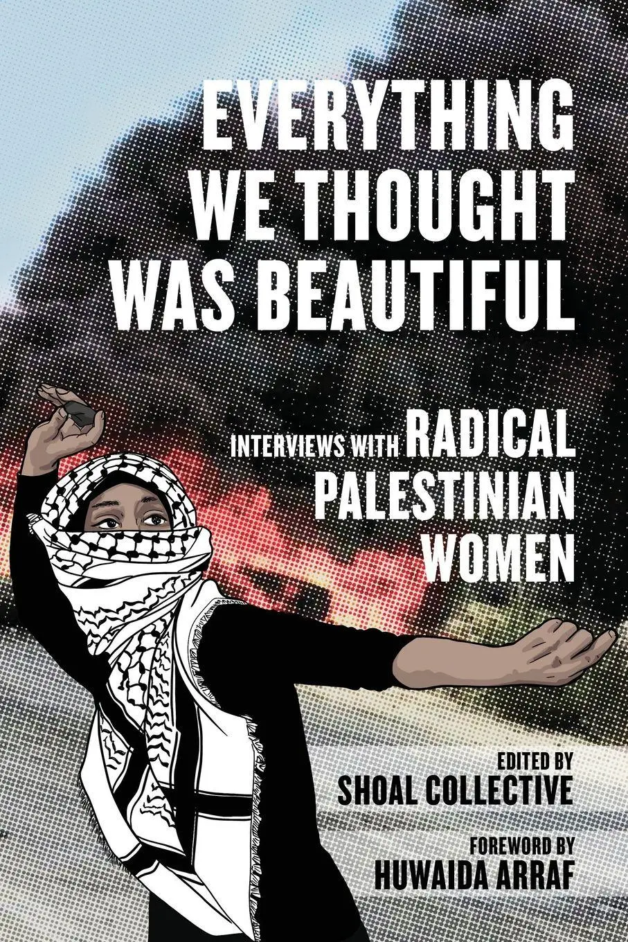 Cover: 9798887441450 | Everything We Thought Was Beautiful | Shoal Collective | Taschenbuch