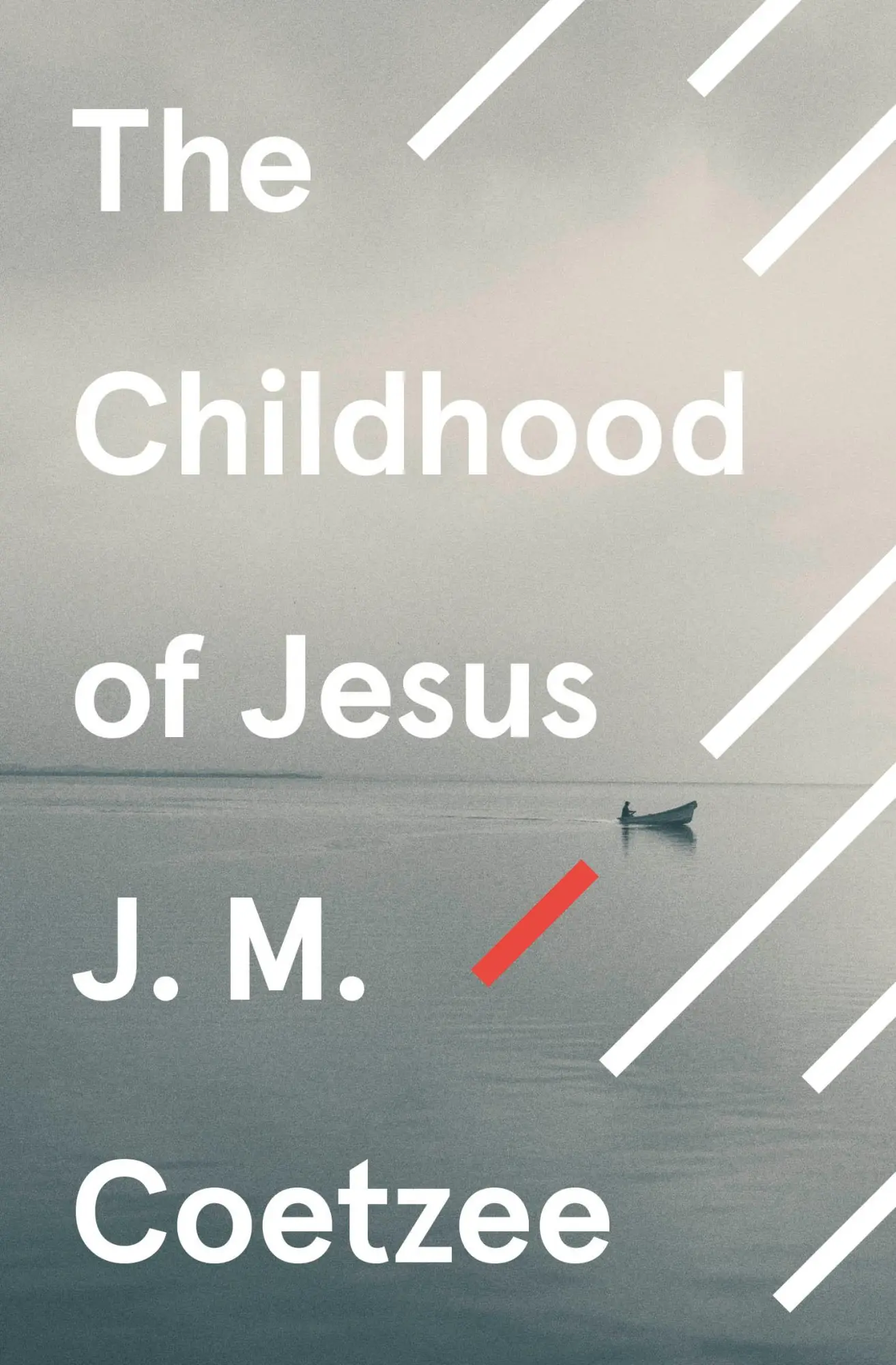 Cover: 9780099581550 | The Childhood of Jesus | J. M. Coetzee | Taschenbuch | 288 S. | 2014