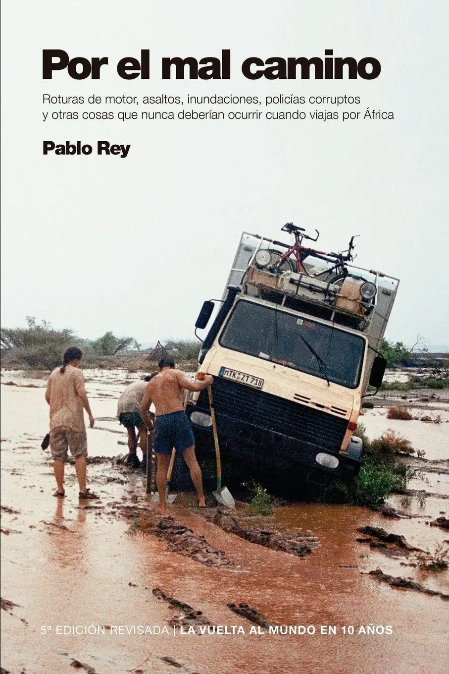Cover: 9781291821550 | Por el Mal Camino | Pablo Rey | Taschenbuch | Kartoniert / Broschiert