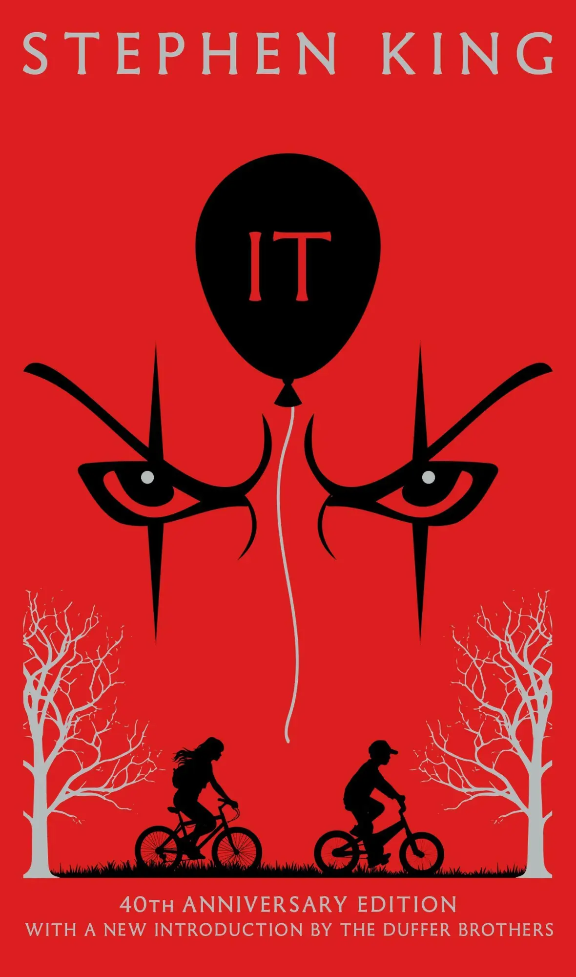 It