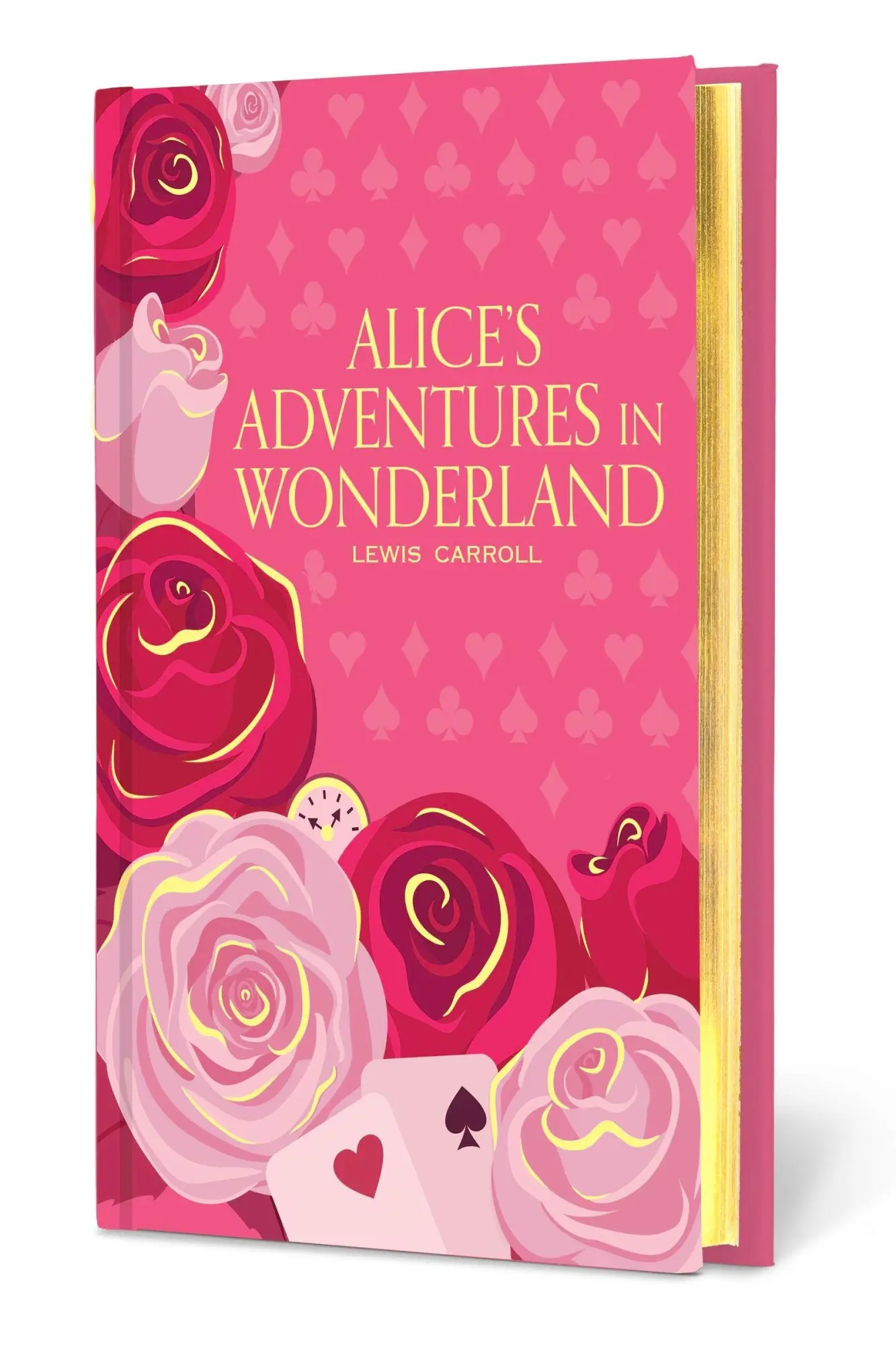 Cover: 9781454961550 | Alice's Adventures in Wonderland | Lewis Carroll | Buch | Englisch