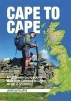 Cover: 9781909461550 | Cape to Cape | John Sutcliffe | Taschenbuch | Kartoniert / Broschiert
