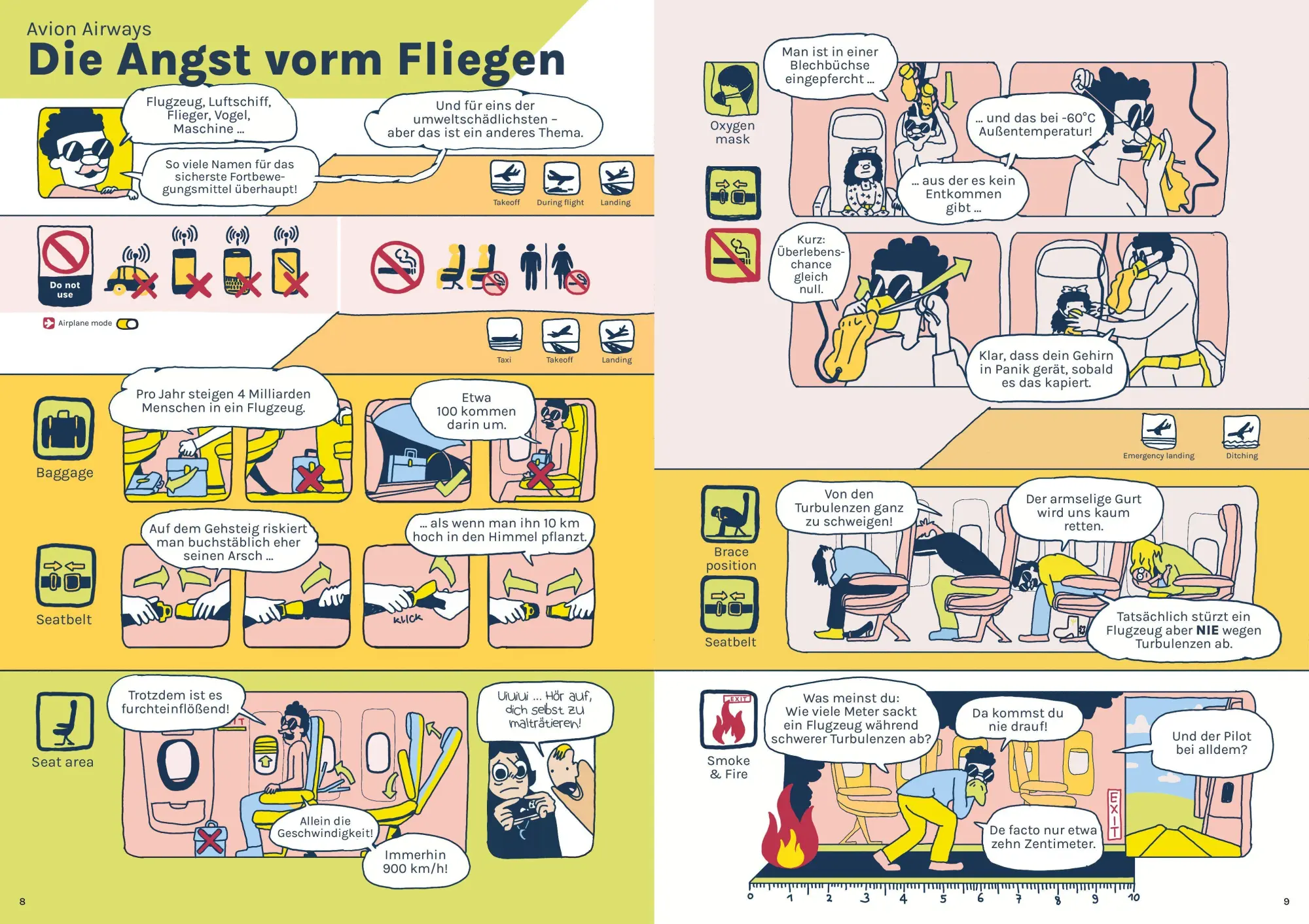 Bild: 9783039641550 | Wer hat Angst vor Zwiebeln? | Einblicke in die Welt der Phobien | Buch