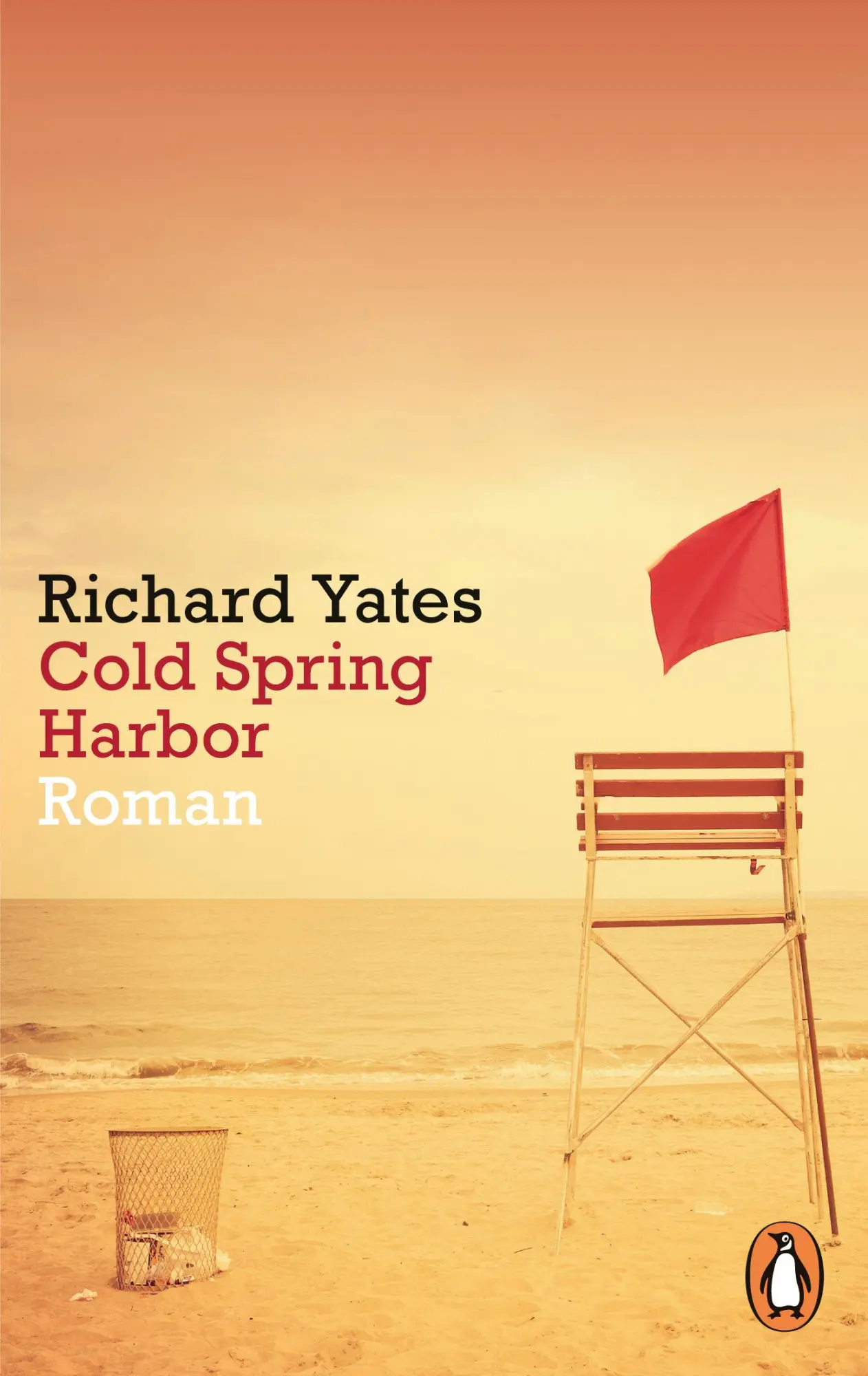 Cover: 9783328101550 | Cold Spring Harbor | Richard Yates | Taschenbuch | 240 S. | Deutsch