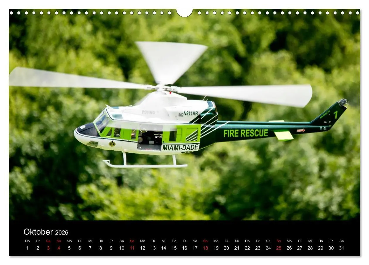 Bild: 9783516131550 | Dies und das vom Modellflugplatz (Wandkalender 2026 DIN A3 quer),...