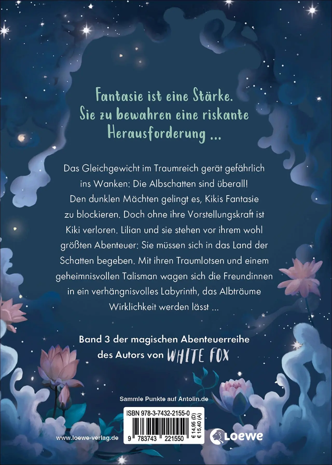 Bild: 9783743221550 | Dream Keeper (Band 3) - Der geheimnisvolle Talisman | Jiatong Chen