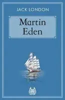 Cover: 9786057921550 | Martin Eden | Jack London | Taschenbuch | Türkisch | 2021