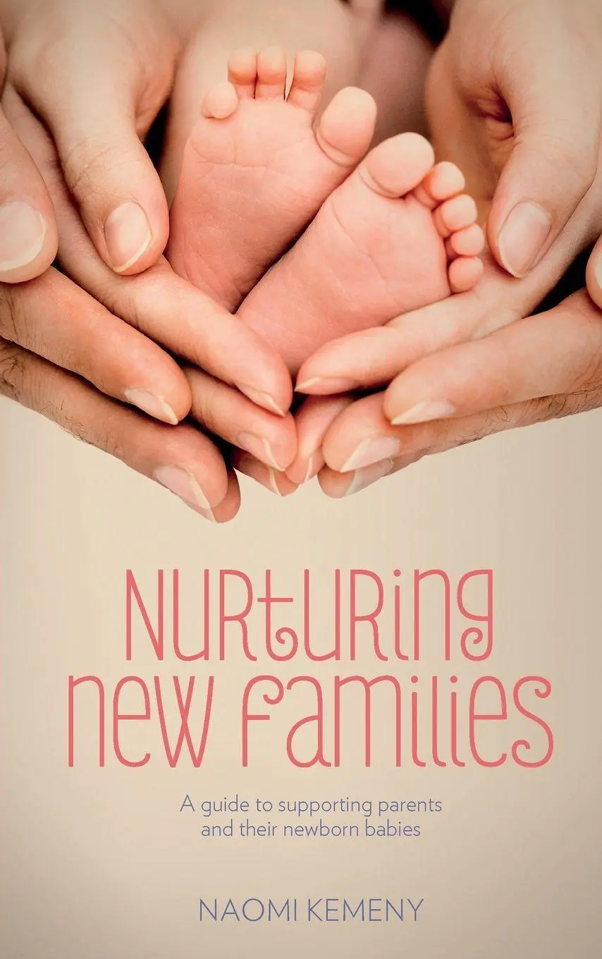 Cover: 9781780661650 | Nurturing New Families | Naomi Kemeny | Taschenbuch | Englisch | 2014