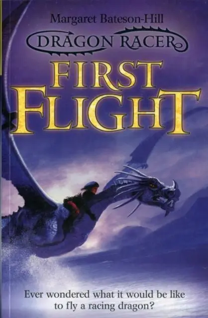 Cover: 9781846471650 | First Flight | Margaret Bateson-Hill | Taschenbuch | Englisch | 2013