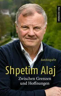 Cover: 9783689481650 | Zwischen Grenzen und Träumen | Shpetim Alaj | Buch | 304 S. | Deutsch