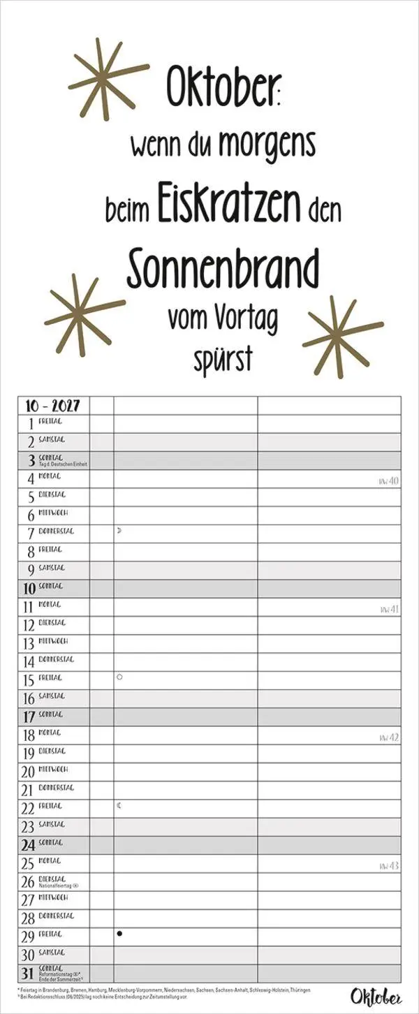 Bild: 9783819301650 | My Timer Visual Words 2027 | Verlag Korsch | Kalender | Spiralbindung