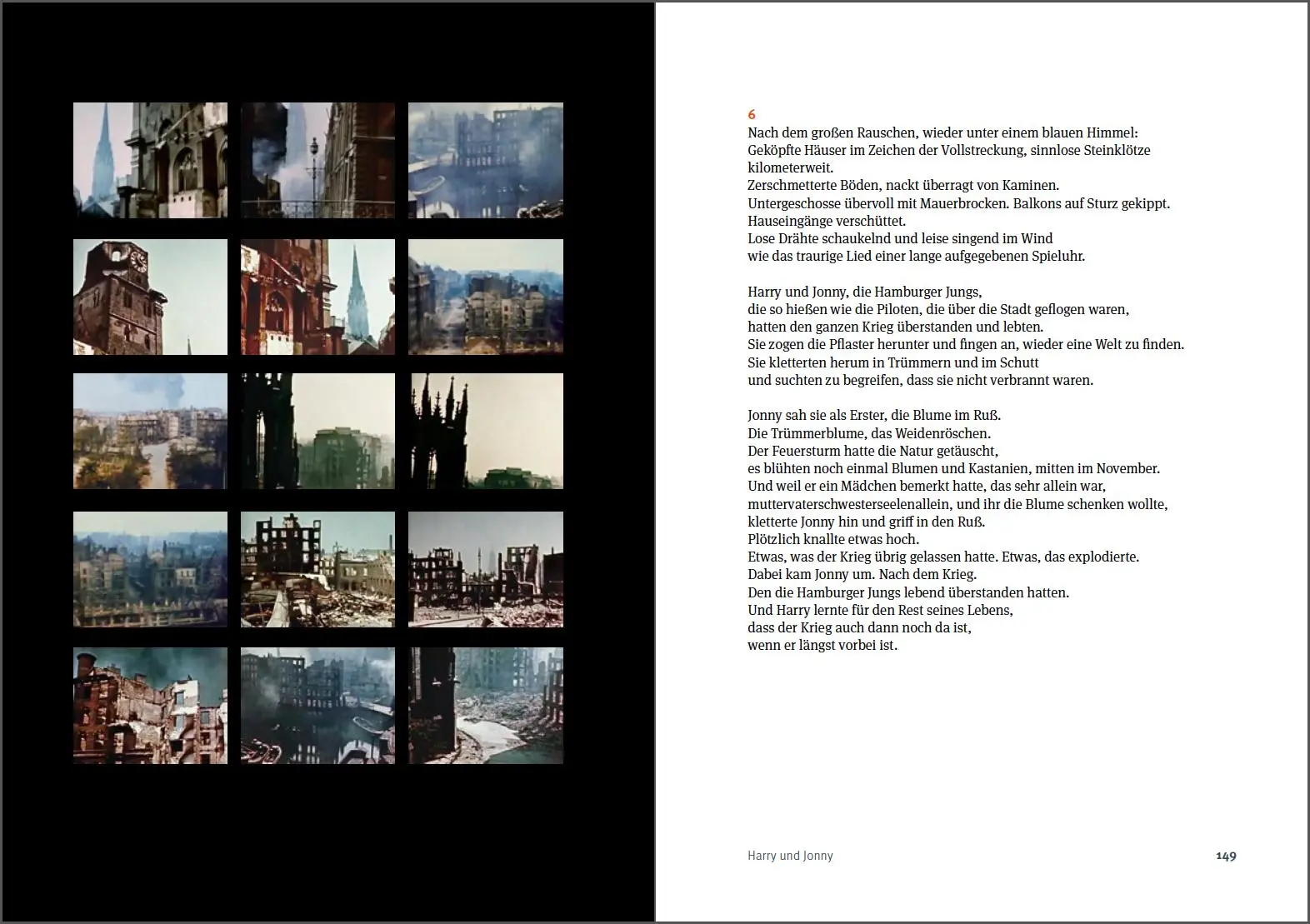Bild: 9783862181650 | NULL UHR NEUNZEHN | Michael Batz | Taschenbuch | 232 S. | Deutsch