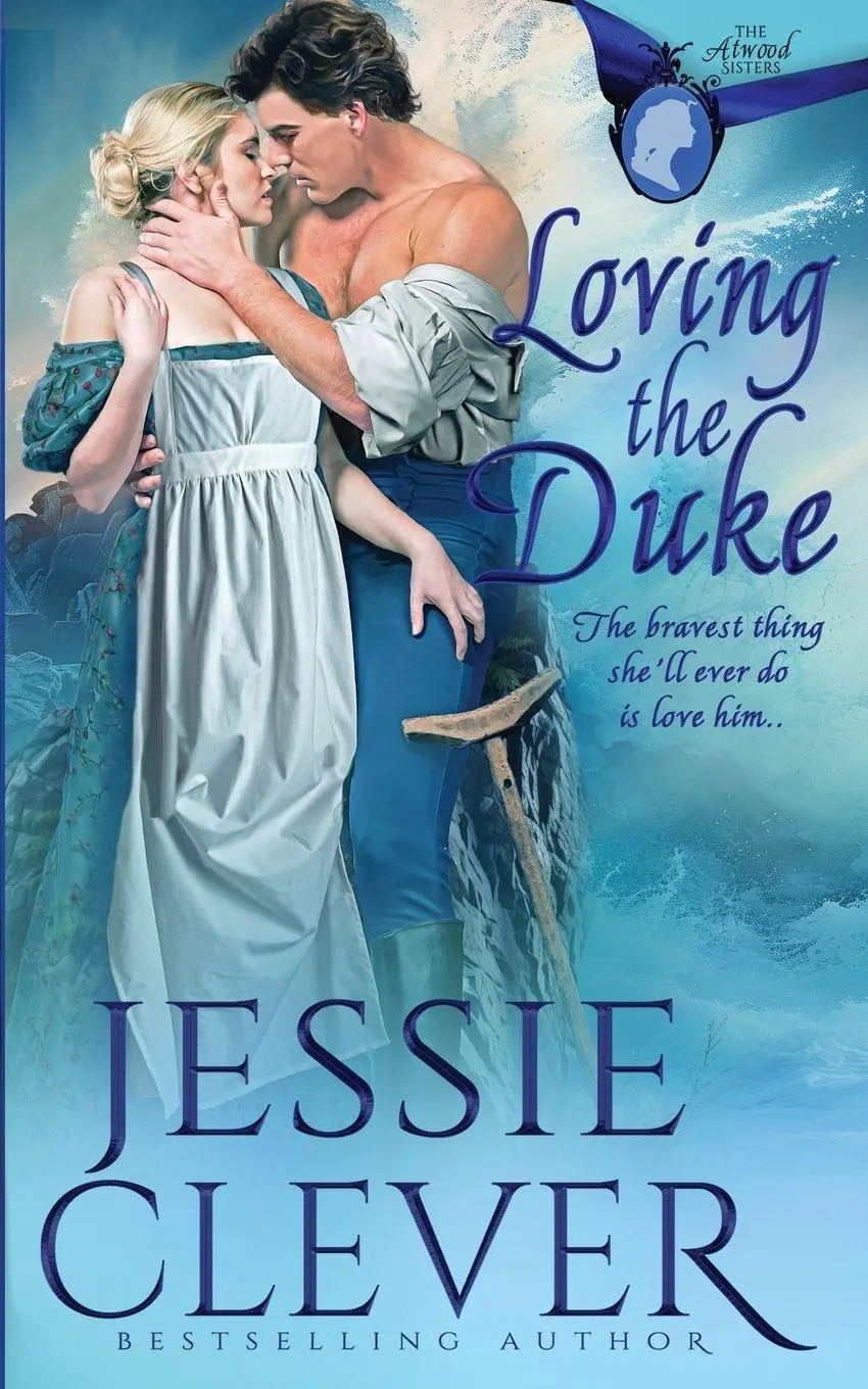 Cover: 9798988191650 | Loving the Duke | Jessie Clever | Taschenbuch | Englisch | 2024