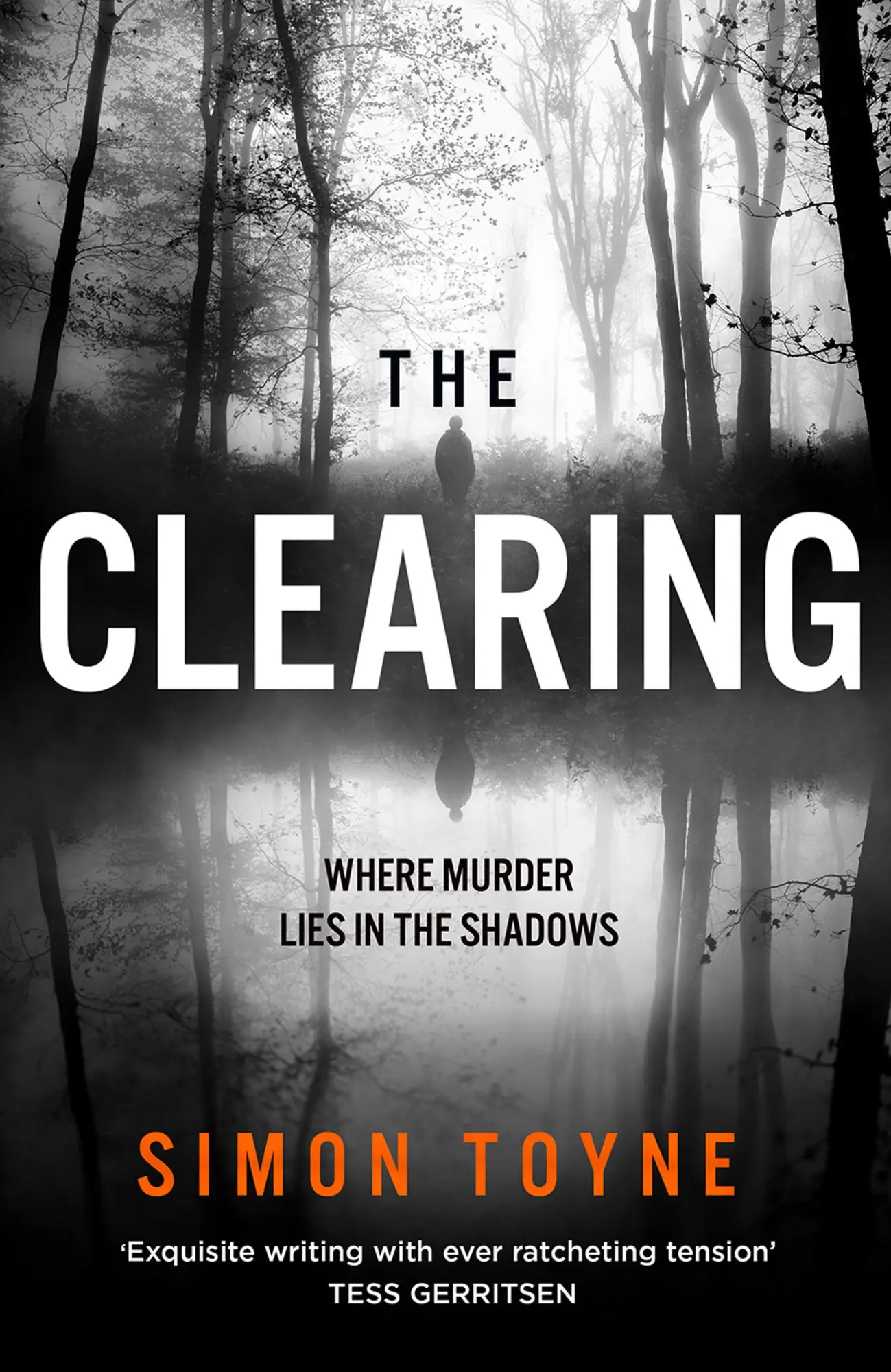 Cover: 9780007551750 | The Clearing | Simon Toyne | Buch | Gebunden | Englisch | 2023