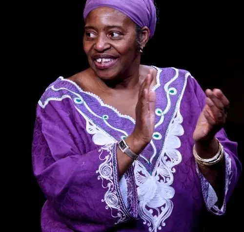 Autor: 9780008541750 | The Drum Maker and the Aziza | Band 14/Ruby | Sandra A. Agard | Buch