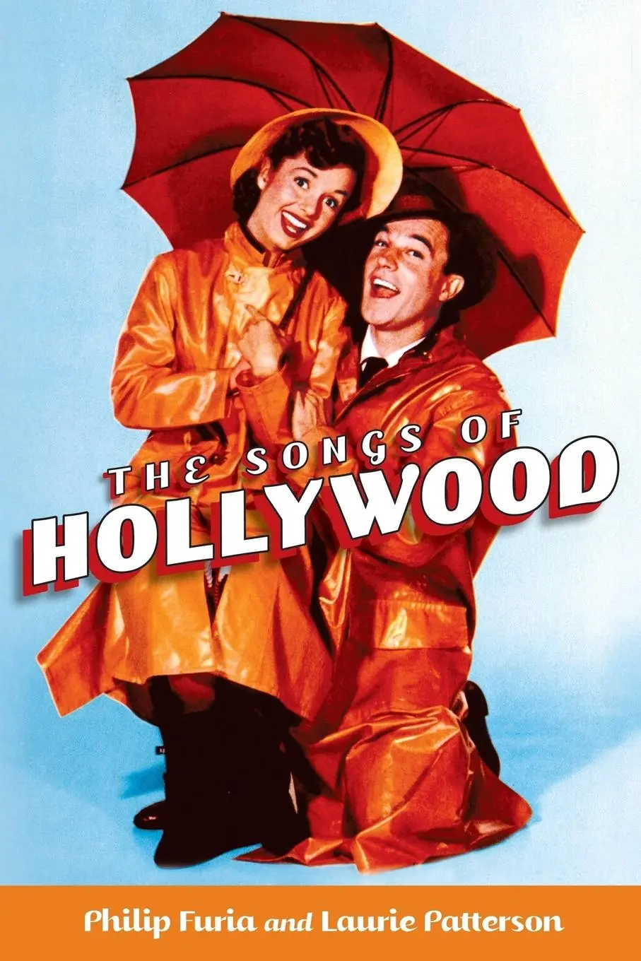 Cover: 9780199931750 | Songs of Hollywood | Philip Furia (u. a.) | Taschenbuch | Englisch
