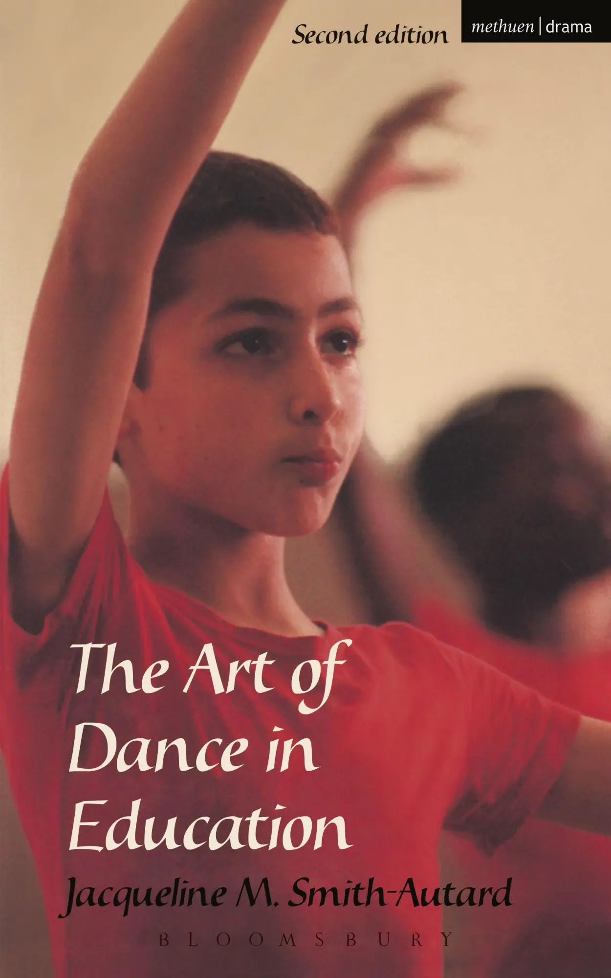 Cover: 9780713661750 | The Art of Dance in Education | Jacqueline M. Smith-Autard | Buch