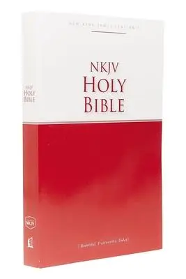 Cover: 9780718091750 | NKJV, Economy Bible, Paperback | Beautiful. Trustworthy. Today | Buch