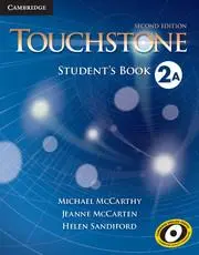 Cover: 9781107681750 | Touchstone Level 2 Student's Book a | Michael Mccarthy (u. a.) | Buch