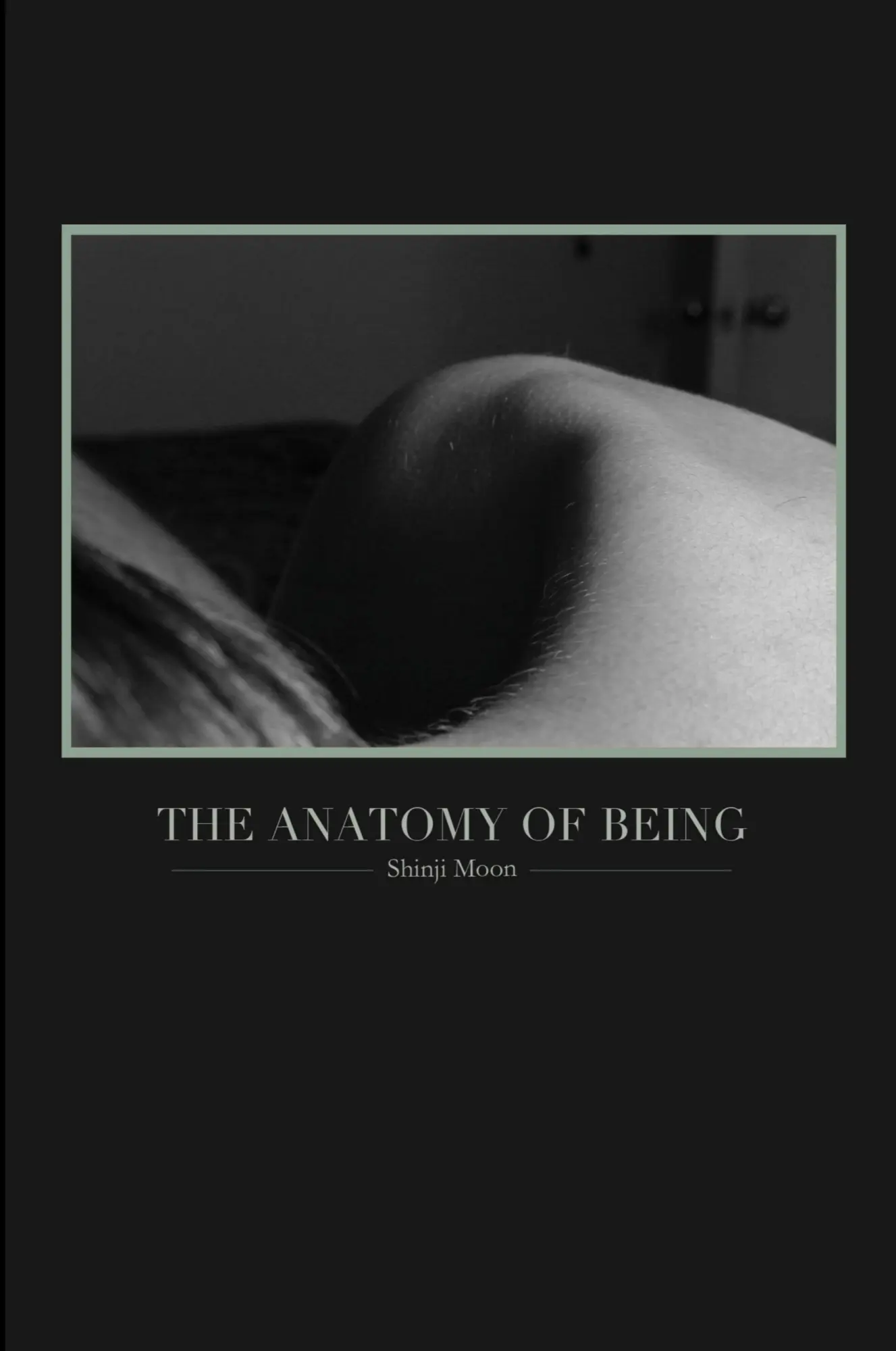 Cover: 9781300631750 | The Anatomy of Being | Shinji Moon | Taschenbuch | Englisch | 2013